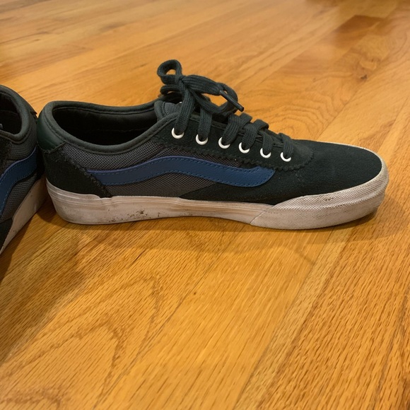Vans Pro Chima Ferguson Sneakers - Picture 4 of 7